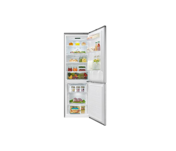 LG GBB59PZJZS srebrna - 330387 - zdjęcie 6